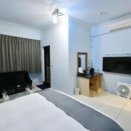 Chu Dream Hostel 花蓮市 エクステリア 写真
